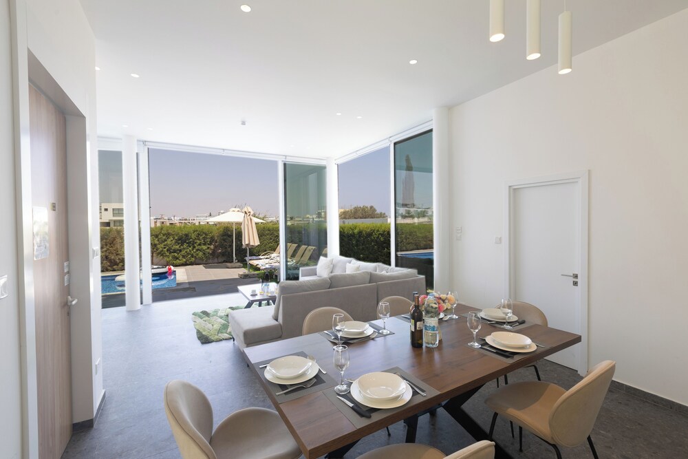 Protaras Vie Bleu Villa Vb15