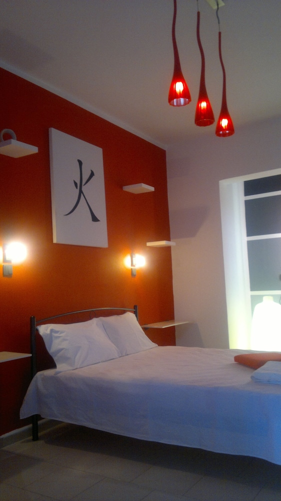 Karmik Concept Apartments