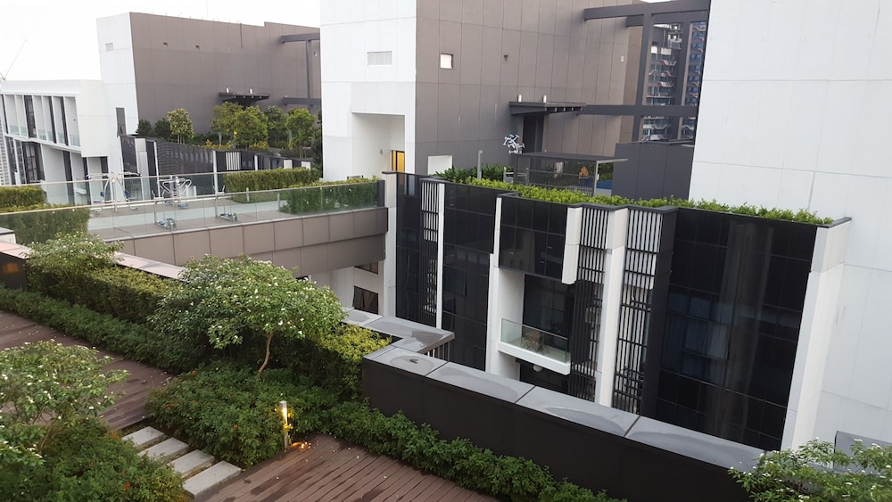 St Nomad M City Ampang, KLCC