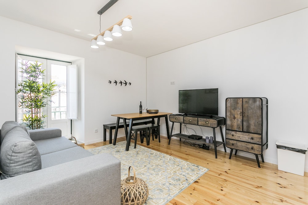 LxWay Apartments Alfama - Santo Estevão