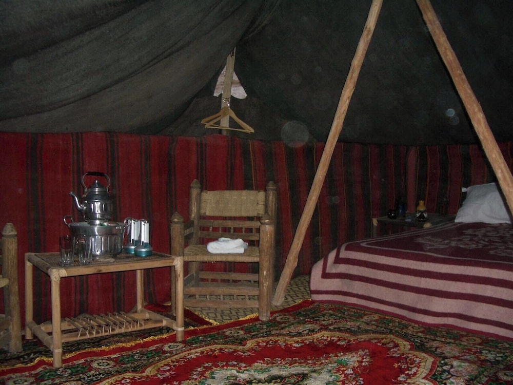 Campement Akka Nait Sidi Tissint