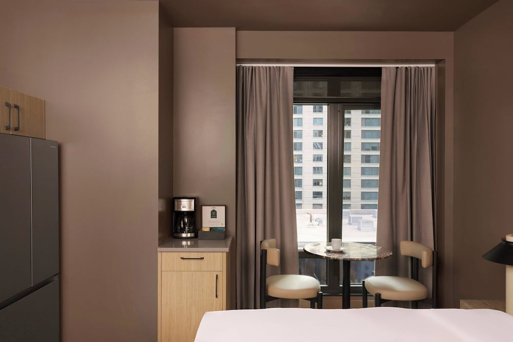 Sonder by Marriott Bonvoy Onterie Apartments Magnificent Mile