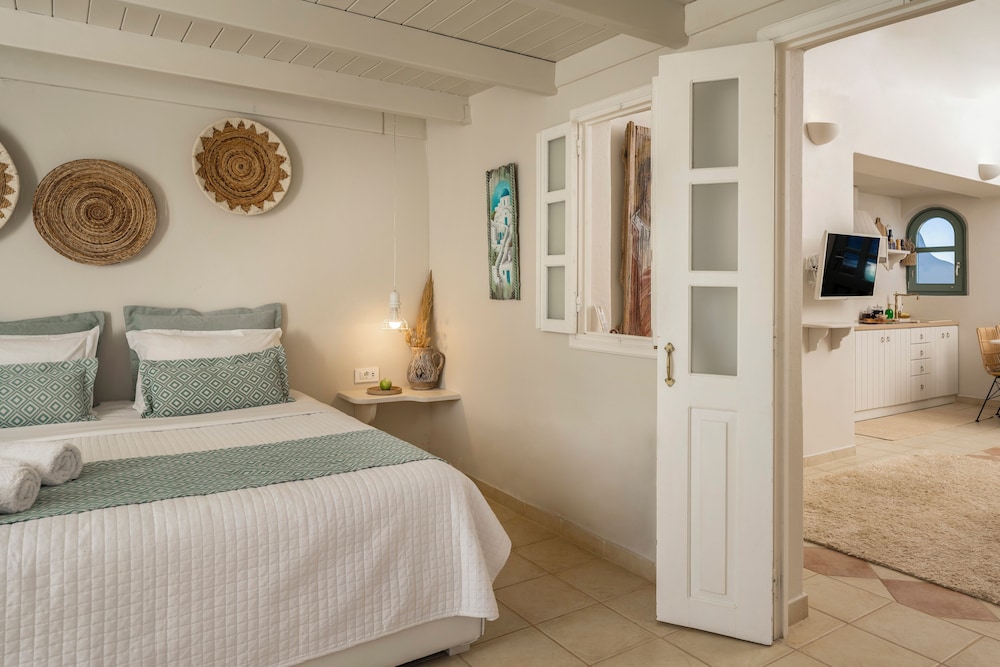 Michelangelo Beach Villa photo 2