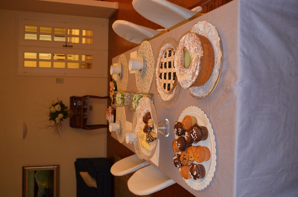 Villa Palentina Country House