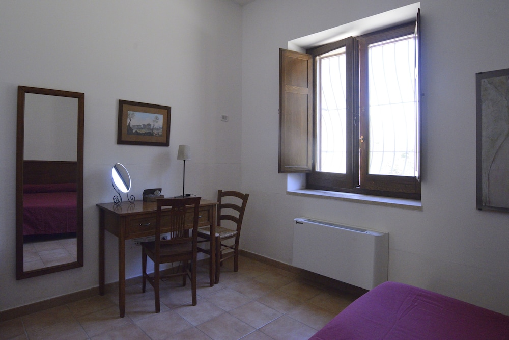 Casa del Geco