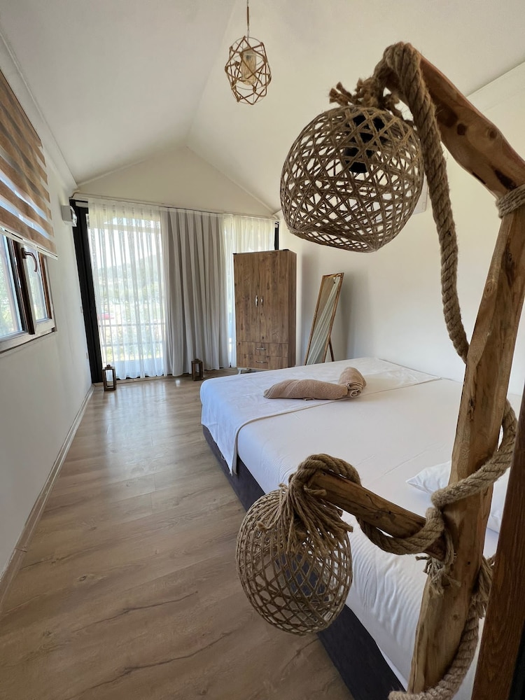Marimare Beach & Bungalow Otel - Image 16