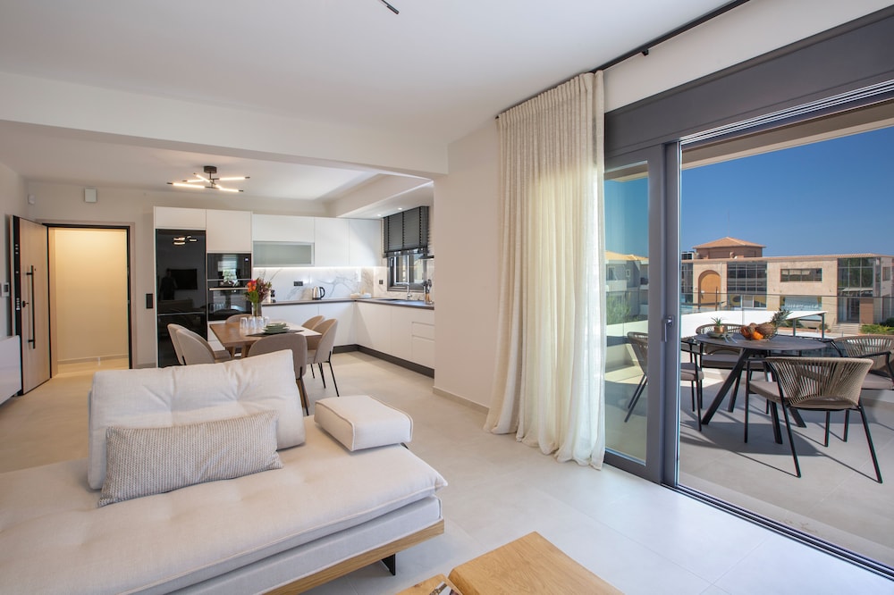 Pomaria Boutique Residences