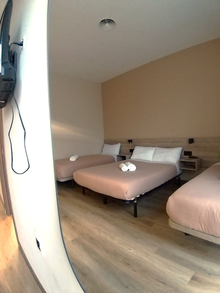 Optimus Comfort Campoamor 101