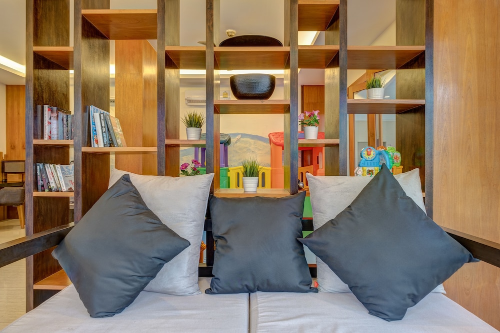 The Pelican Residence & Suite Krabi
