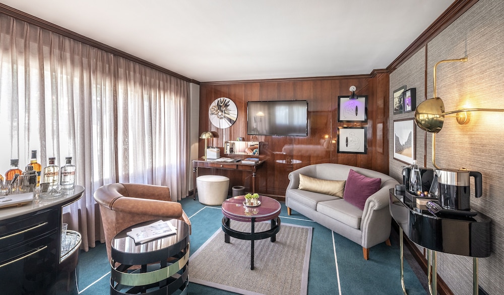 Bebek Otel By The Stay Collection Sadece Yetişkinler - Image 36