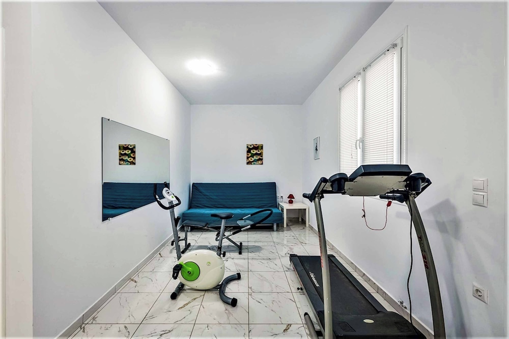 Villa Xenos Ena