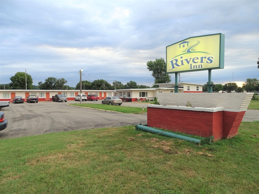 Rivers Inn Fort Madison