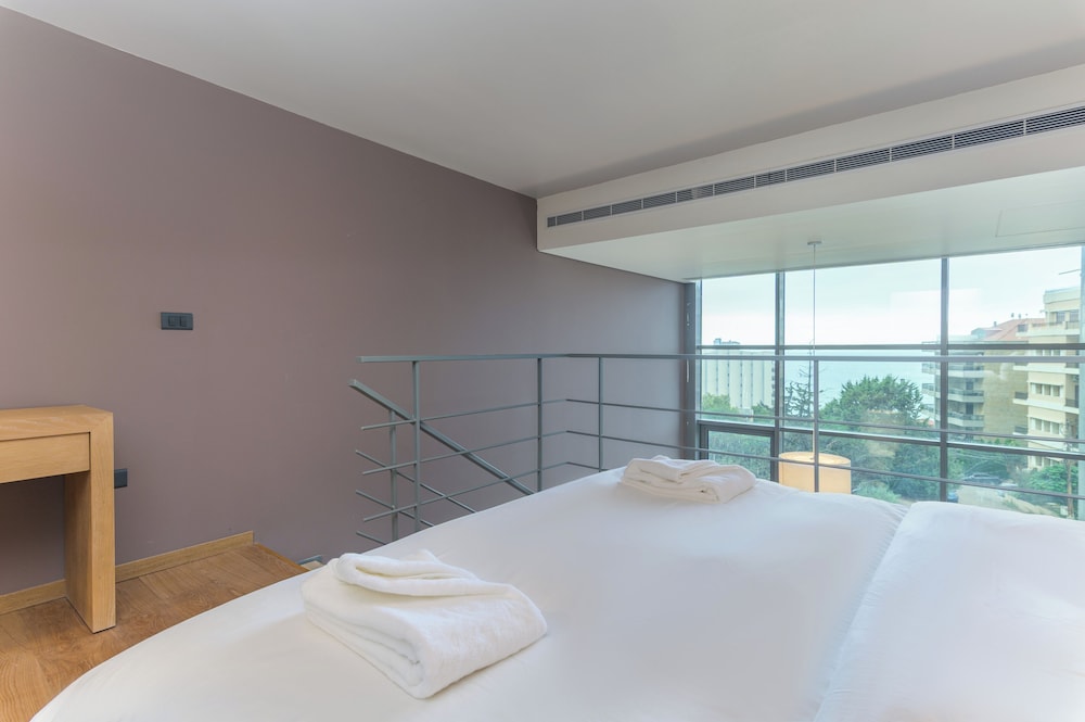 Jounieh Living - Residences by Local Host