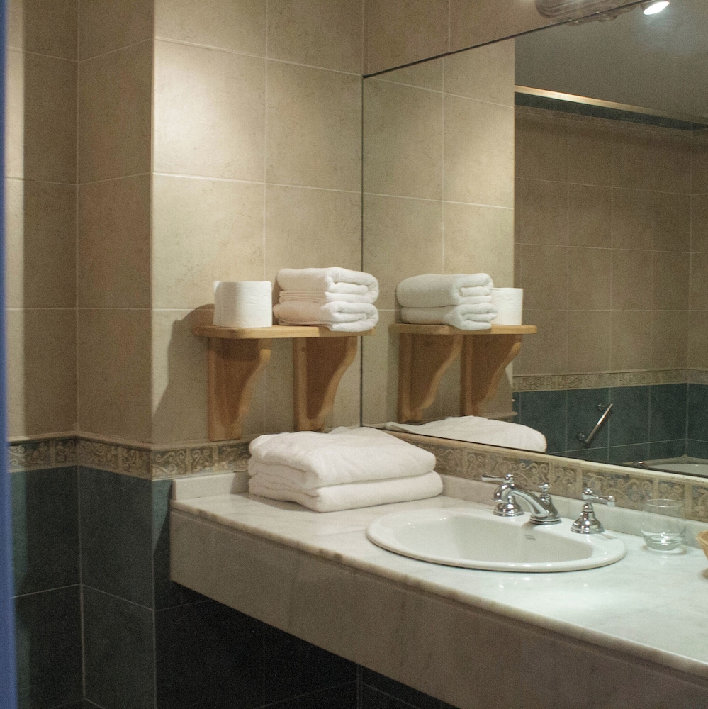 Rupu Pehuen Resort