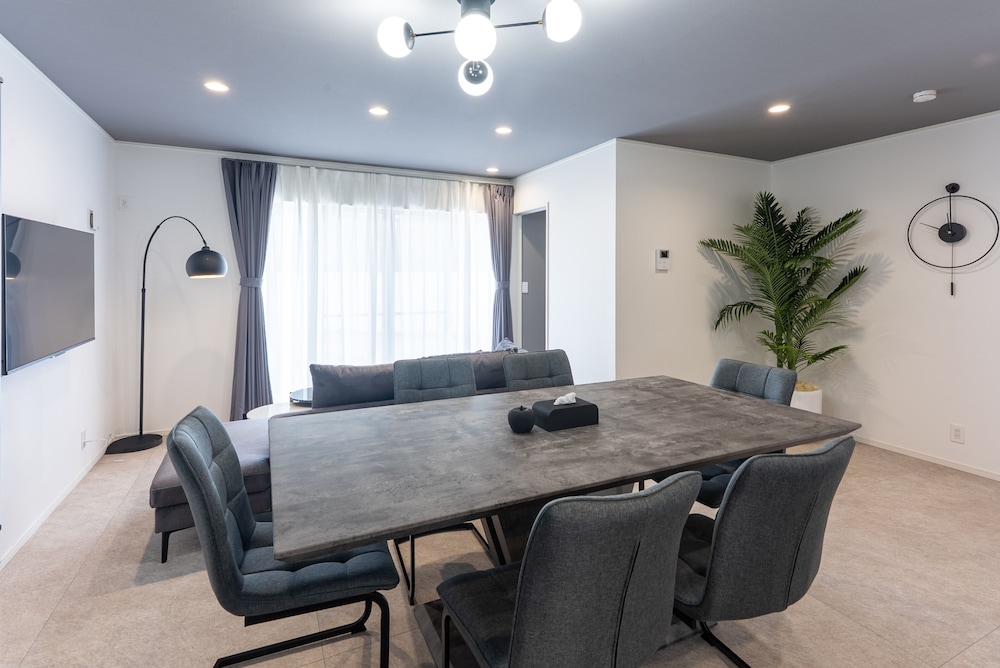 Grandioso Okinawa Pool Villa Onna14