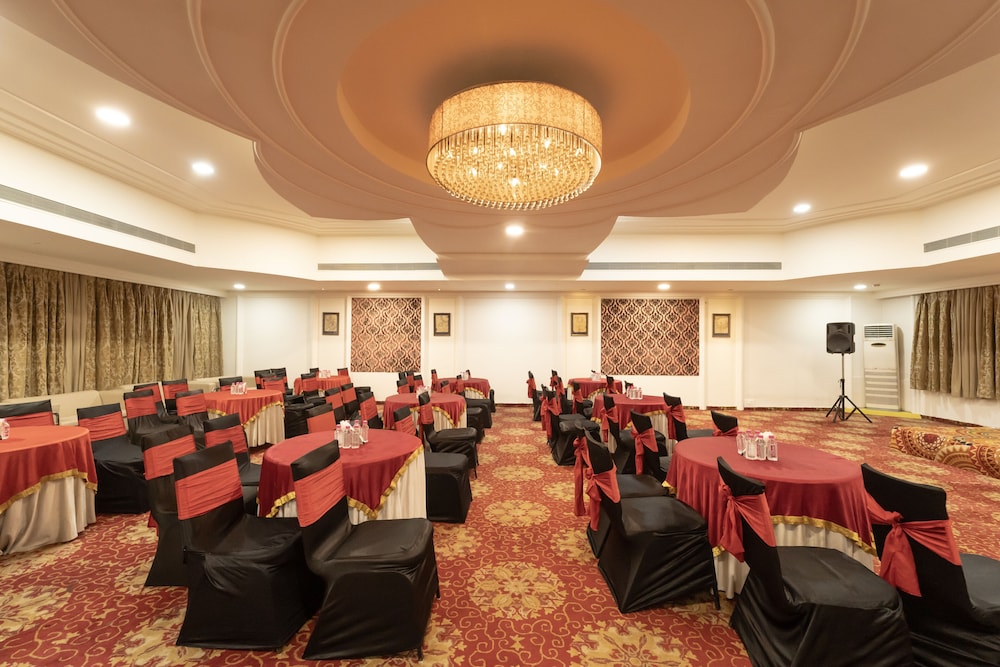 Hotel Celebration - Raipur
