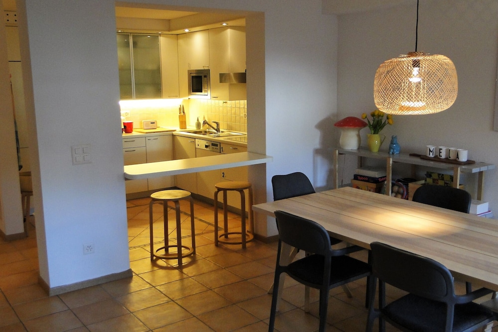 Caslano Family Nest Close Lake & Golf view 3