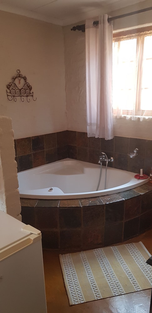 Africa s Eden Guesthouse