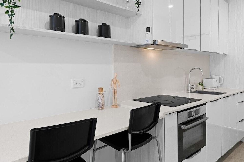 A Modern Beach Studio, 5min Walk to Bondi Beach