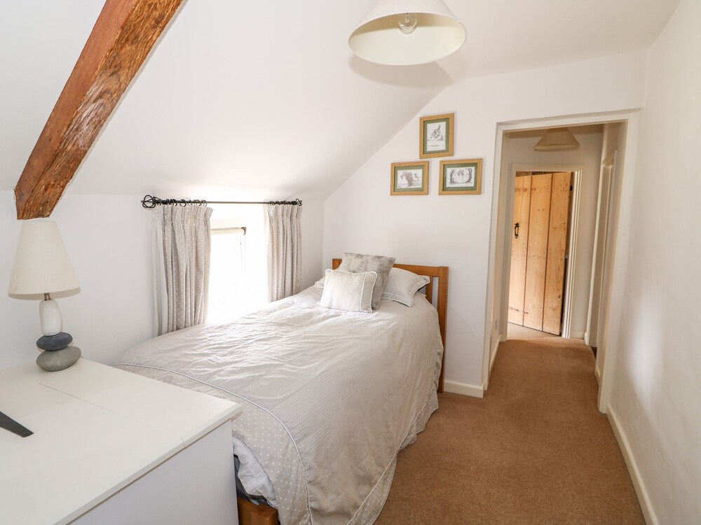 Manor Farm Cottage