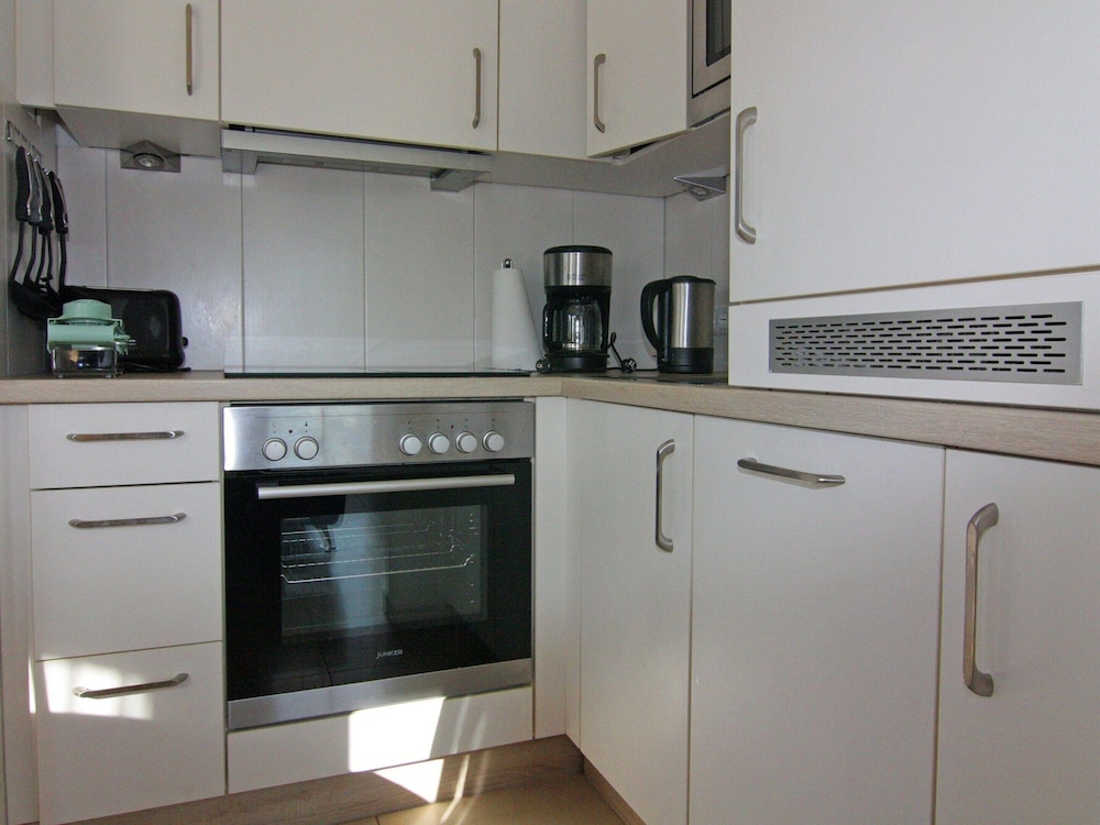 Ferienwohnung im Reihenhaus, Friedrichkoog-spitze