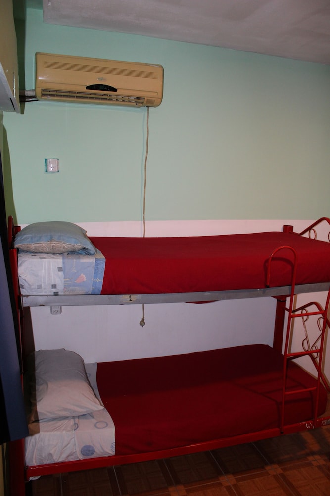 The Grapevine Hostel