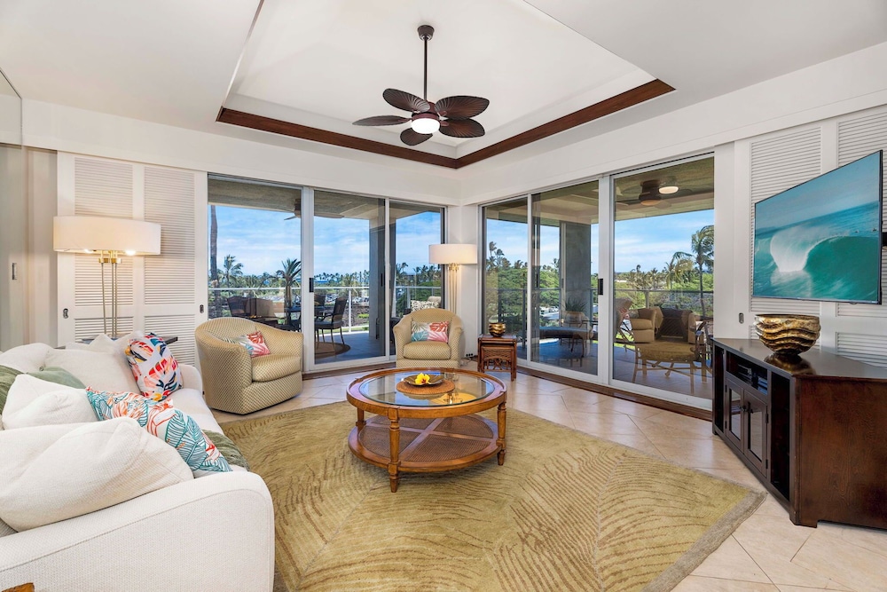 Top Floor - Ocean View - AC - Vrkcv