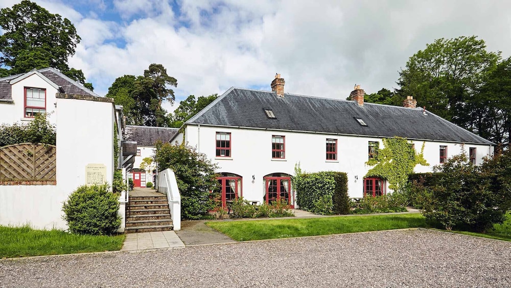 Old Stable Mews Castle Leslie