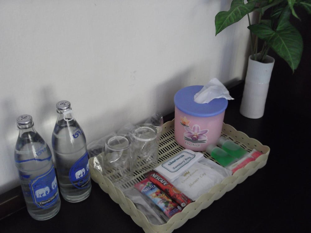 Rim Ping Guesthouse