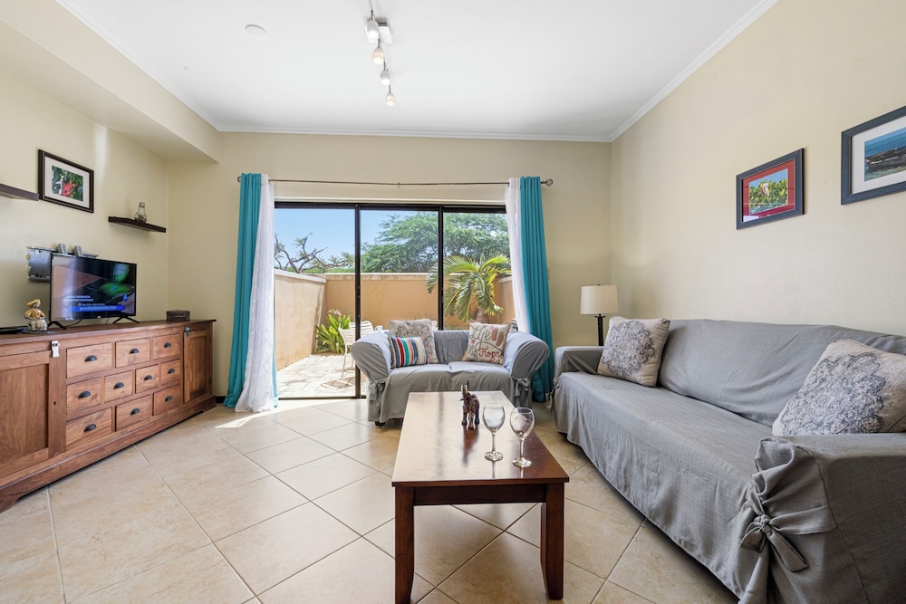Gold Coast Aruba