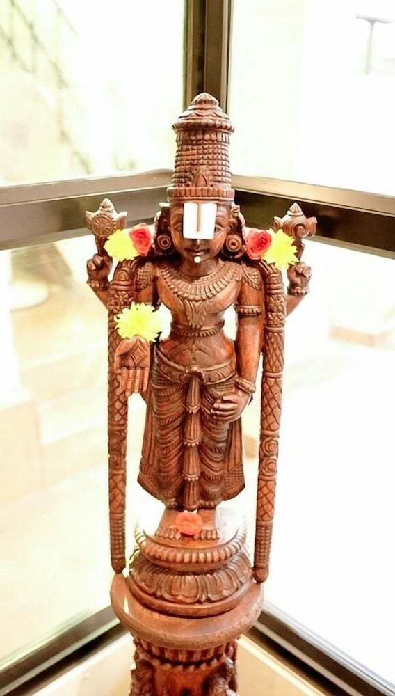 Dwaraka Guest House