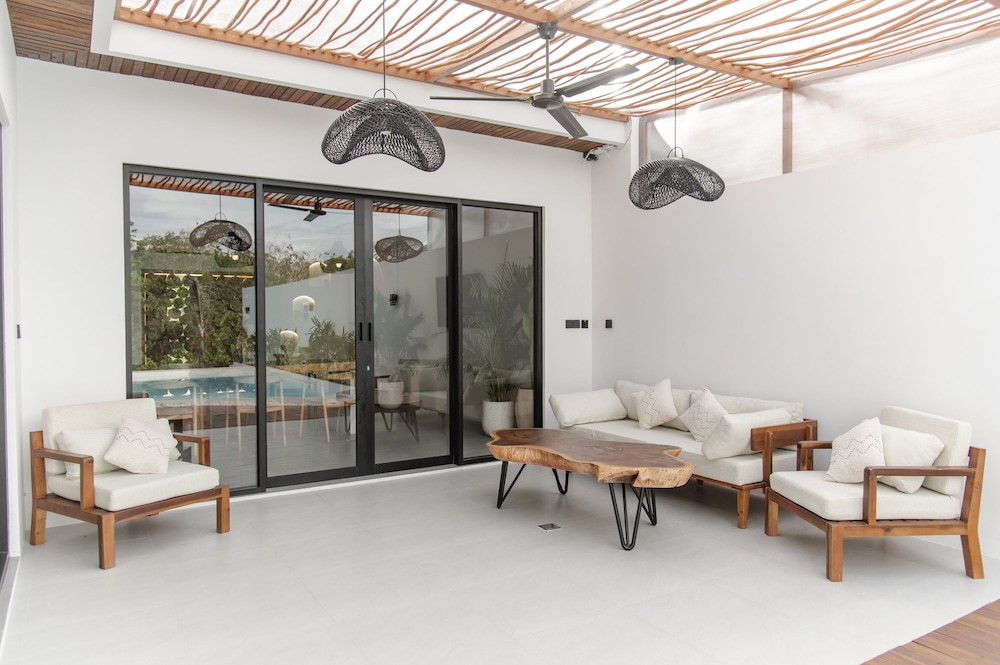 Wild Paradise Villa - 2 Bedrooms