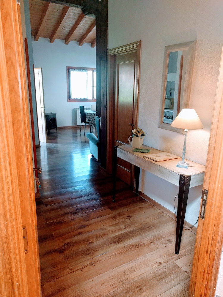 Agroturismo y apartamentos Ondarre