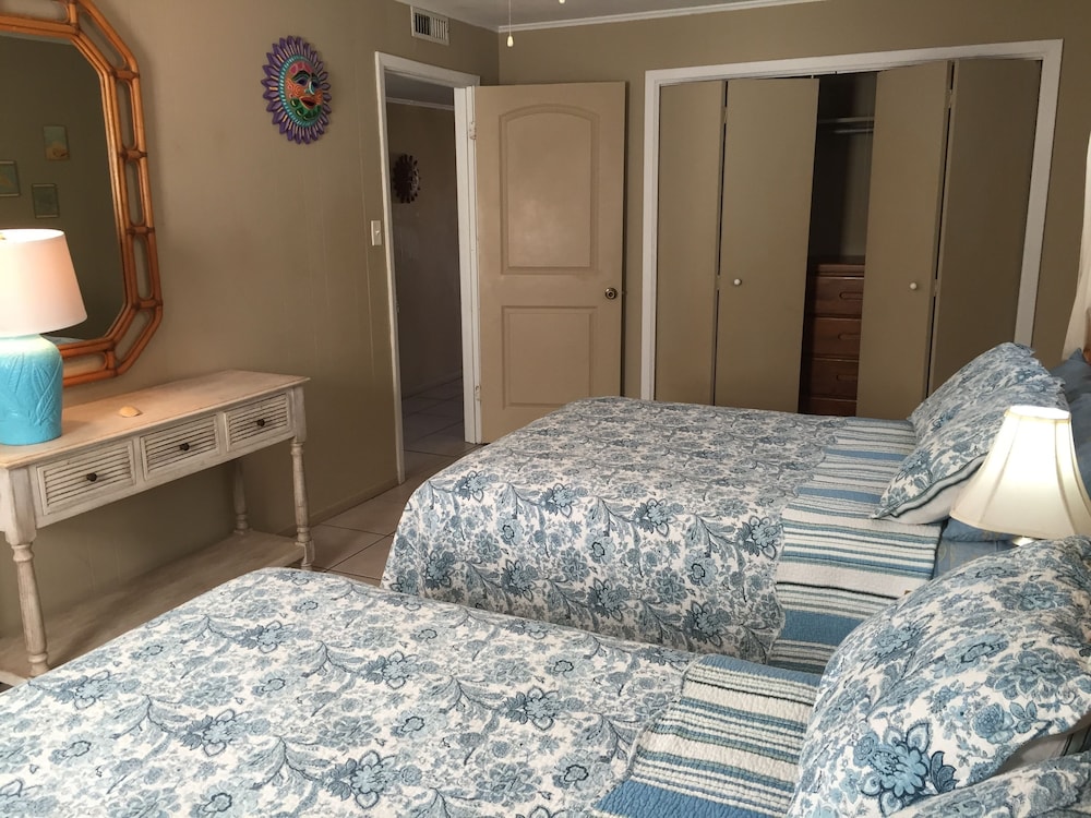 Corral Beach House Vacation Rental