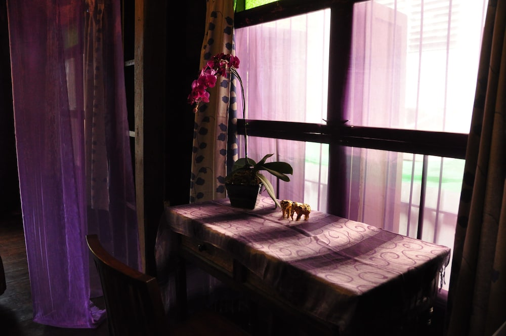 Chiang Mai Summer Resort