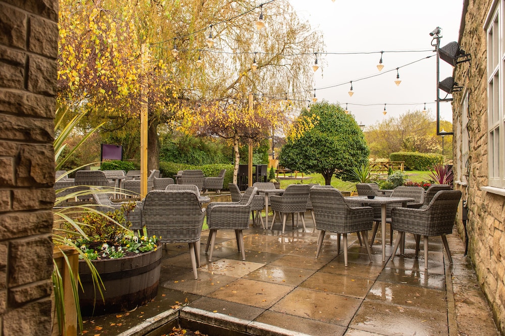 Cross Keys Hotel by Chef and Brewer Collection
