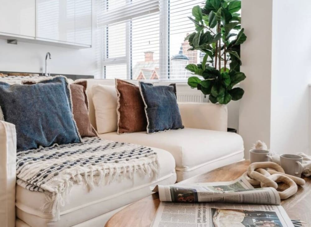 Apartment in Royal Chester Inglaterra view 4