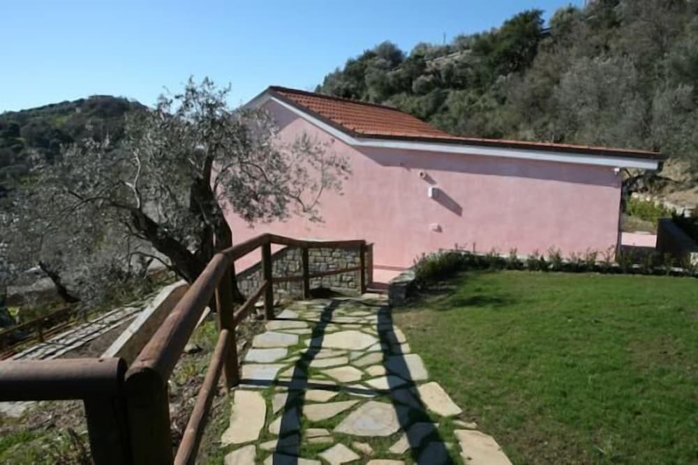 Terre di Mezzo Country House