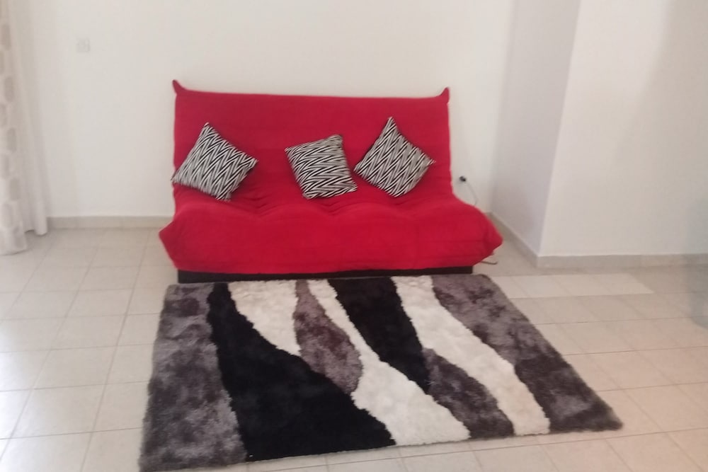 Résidence Akwaba T7