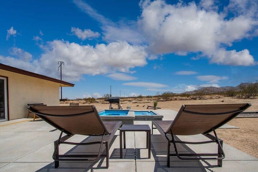 @ Marbella Lane - Moon Designer Home Close to Jtnp