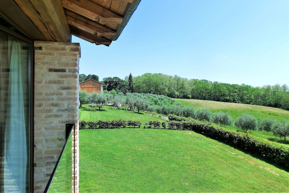 Villa Montello Pool Jacuzzi Ac Wifi