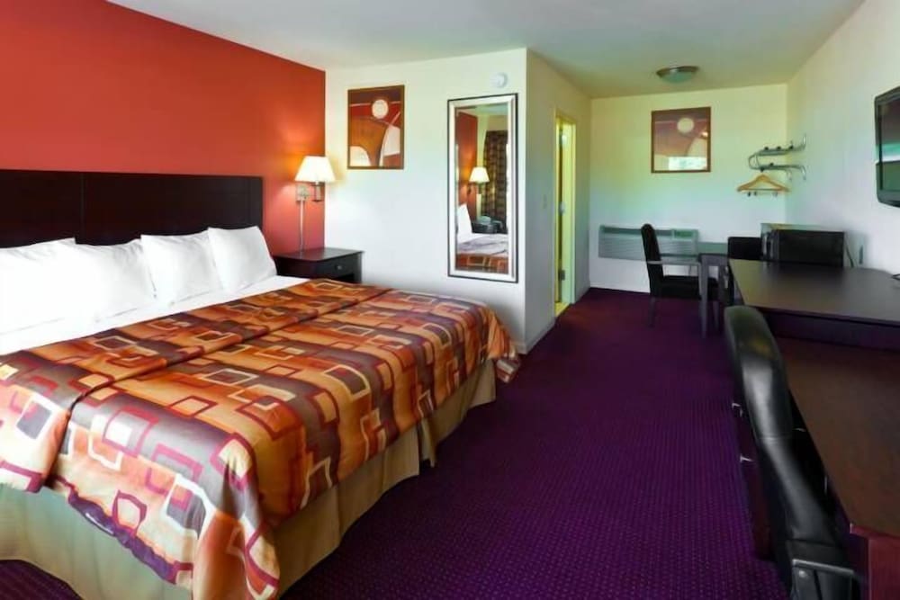 Budget Lodge Buena