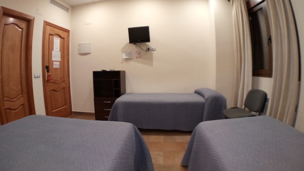 Hostal Venecia II photo 5