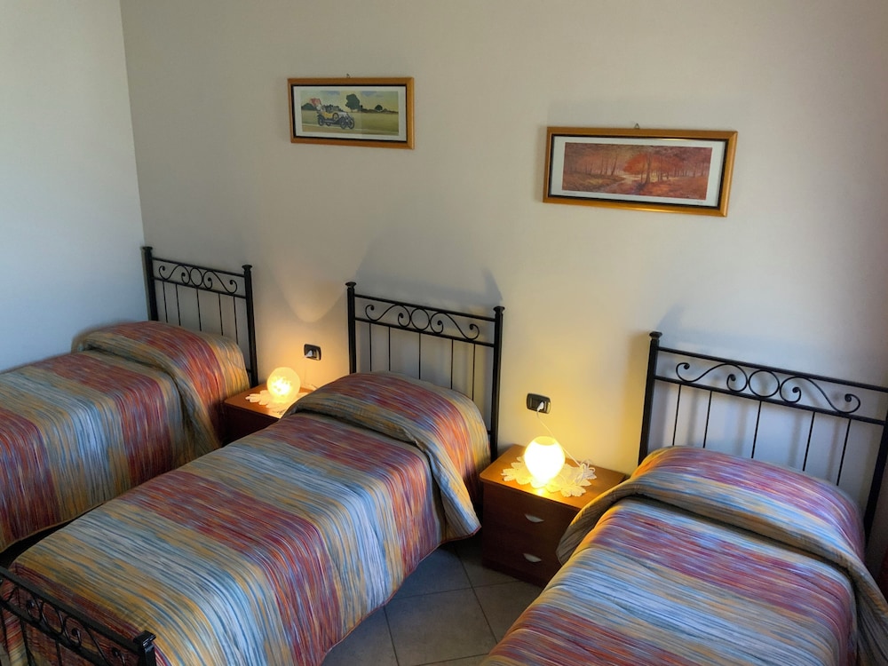 Villa Rosy B&B
