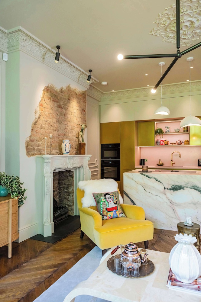 The Hampstead Dreamscape