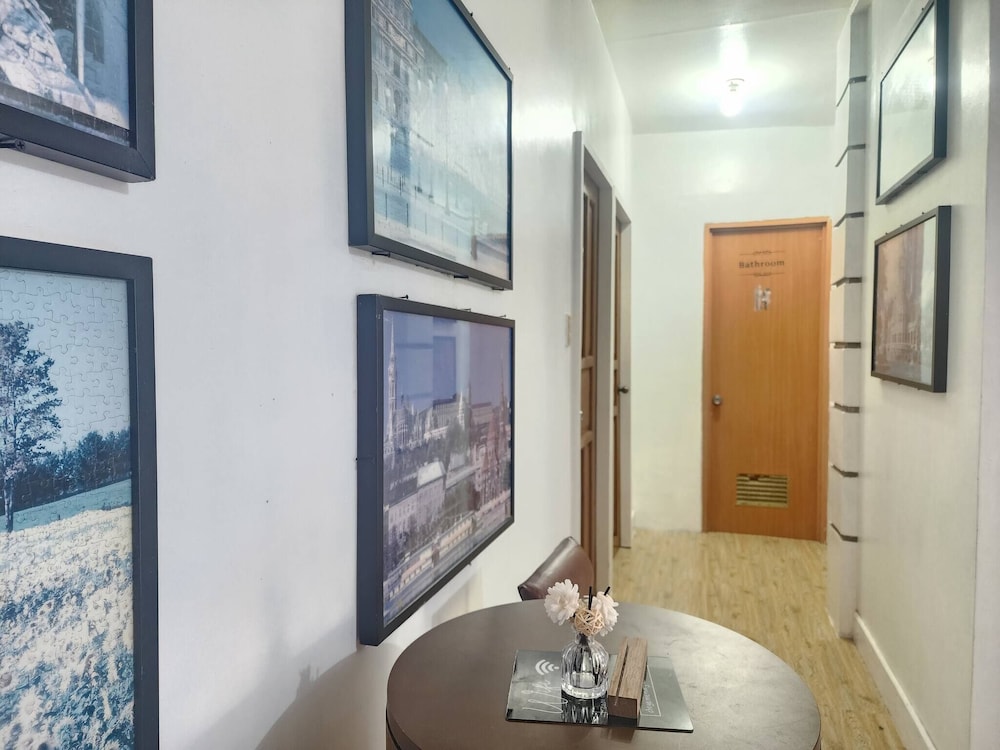 Casa Del Chen - Budget-friendly Stay