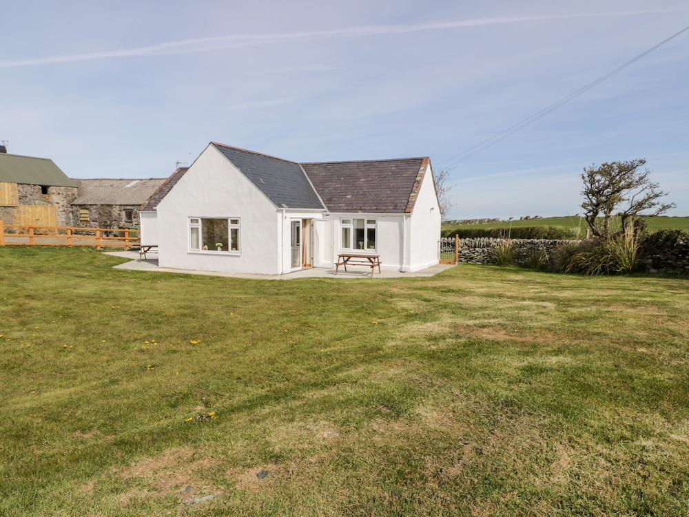 Nant y Gof