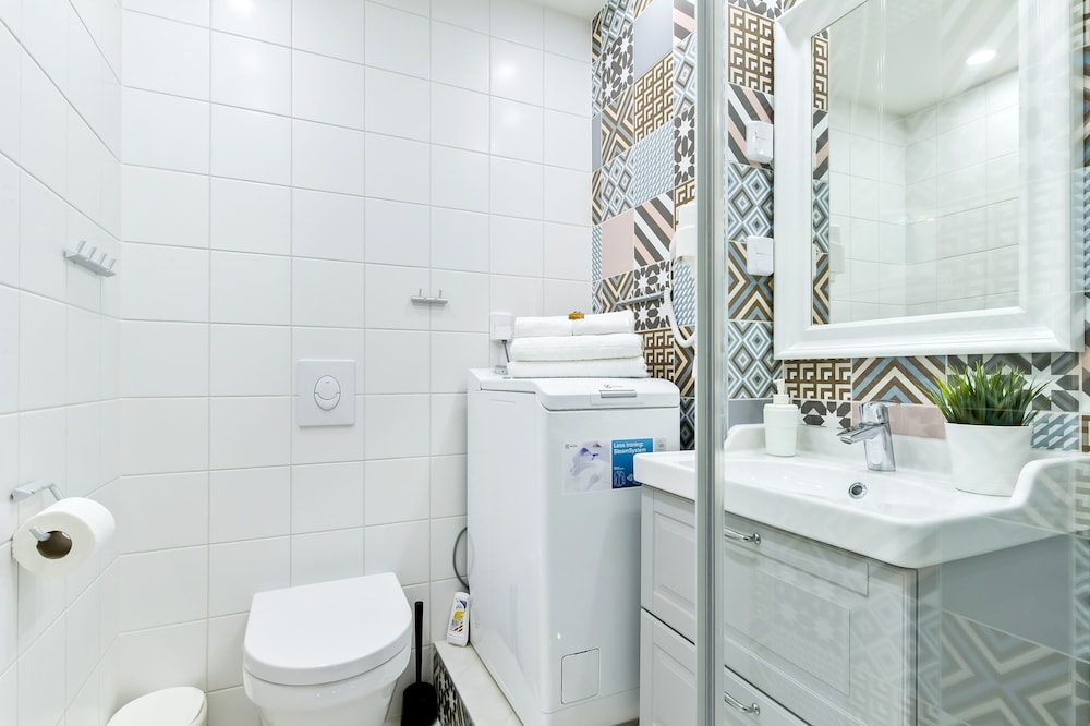 Tallinn Vacations - Harbor Black Pearl Apartments - Property Image 128