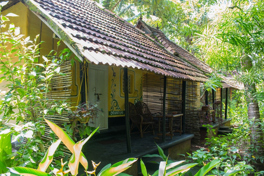 The Bohemian Masala, Varkala