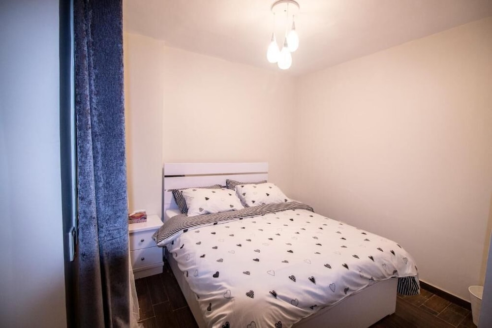 Palm City Guesthouse
